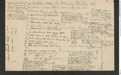 Nachlass Franz Steindachner, Brief von A. B. Meyer an Franz Steindachner (04.08.1882), Inv.Nr. 337.16, Seite 3